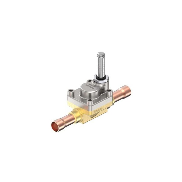 AKV 15-2, 3/4X3/4 W/O COIL